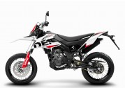 Derbi Senda DRD 125